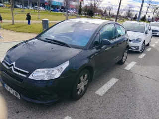 Citroen C4 1.6 HDI 2007
