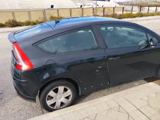 Citroen C4 1.6 HDI 2007