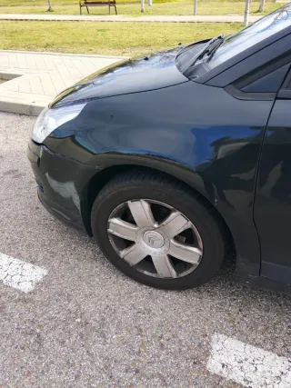 Citroen C4 1.6 HDI 2007