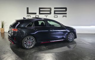 KIA Ceed 2021
