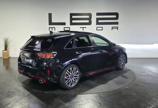 KIA Ceed 2021