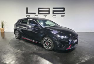 KIA Ceed 2021