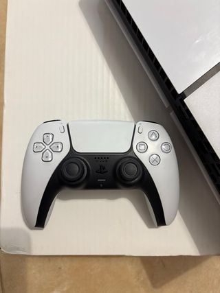 Playstation 5 URGE Negociable