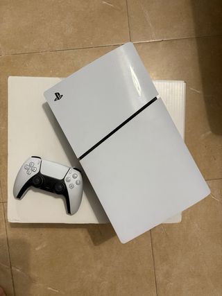 Playstation 5 URGE Negociable