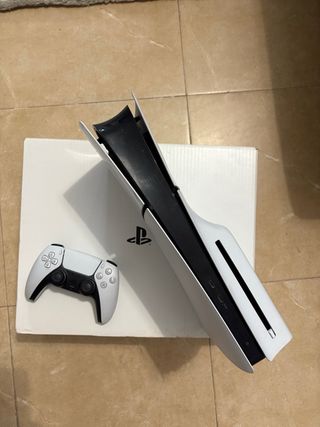 Playstation 5 URGE Negociable