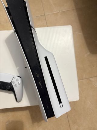 Playstation 5 URGE Negociable