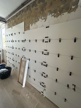 Hago reformas de todo tipo por Barcelona