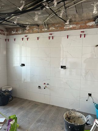 Hago reformas de todo tipo por Barcelona