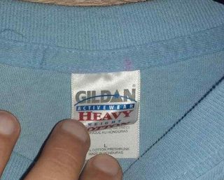 Maglietta Starsky e Hutch vintage t shirt serie tv