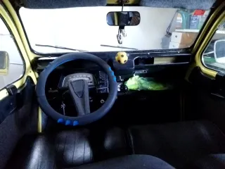 Citroen 2cv 1979