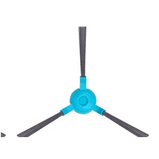 Cepillos Laterales Conga 1490 - Repuesto Original