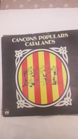 Lote 6 Vinili Anni '70