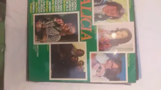 Lote 6 Vinili Anni '70