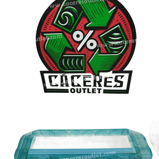 Tapa o soporte cepillo central Conga 4090