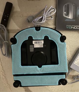 Limpiacristales Conga WinDroid 970