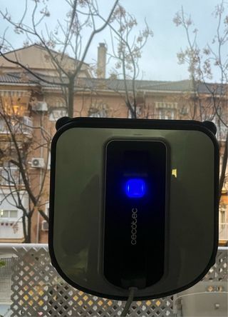 Limpiacristales Conga WinDroid 970