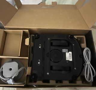 Limpiacristales Conga WinDroid 970