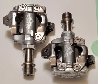 Pedales Shimano XTR PD-M959 perfectas condiciones