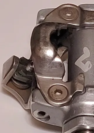 Pedales Shimano XTR PD-M959 perfectas condiciones