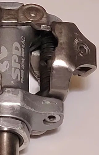 Pedales Shimano XTR PD-M959 perfectas condiciones