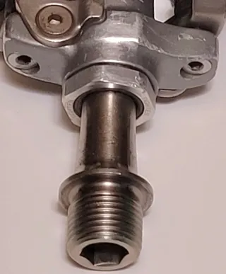 Pedales Shimano XTR PD-M959 perfectas condiciones