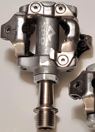 Pedales Shimano XTR PD-M959 perfectas condiciones