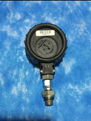 Manómetro Digital Keller Eco-1