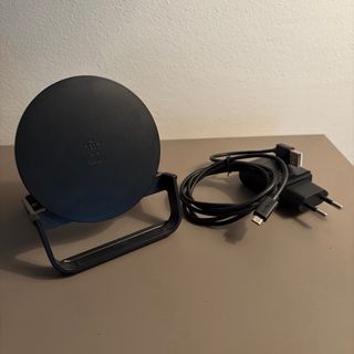 Caricabatterie Wireless Belkin Boost Charge 10W