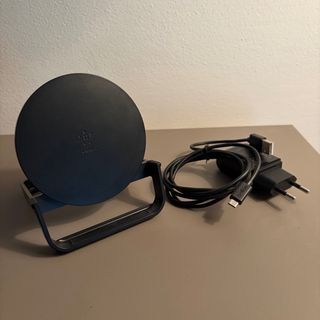 Caricabatterie Wireless Belkin Boost Charge 10W