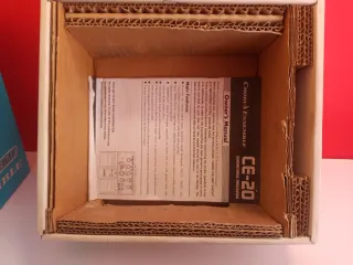 BOSS CE-20 Pedal Chorus PARA PIEZAS