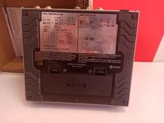 BOSS CE-20 Pedal Chorus PARA PIEZAS