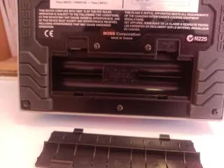 BOSS CE-20 Pedal Chorus PARA PIEZAS