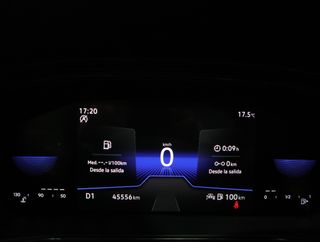 Volkswagen T-Cross 2023