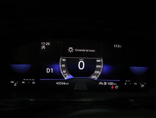 Volkswagen T-Cross 2023