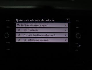 Volkswagen T-Cross 2023