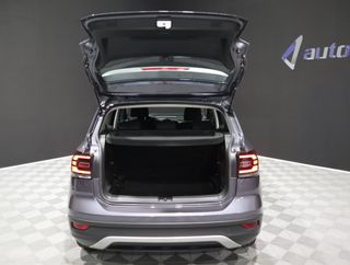 Volkswagen T-Cross 2023