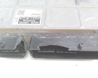 89661 of310 centralita toyota avensis 182018