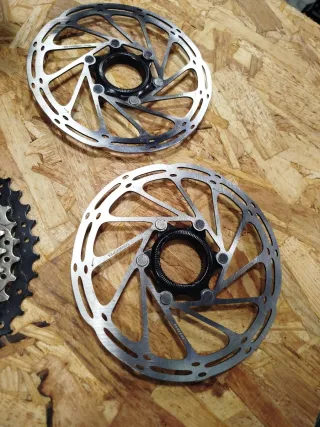 Grupo SRAM Apex Gravel