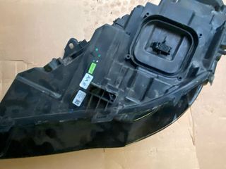 Faro Opel Astra K 39023763