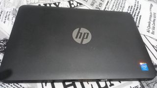 Tablet HP Negra