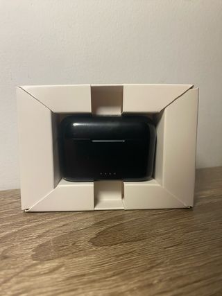 Auriculares JVC HA-A3T True Wireless Negros