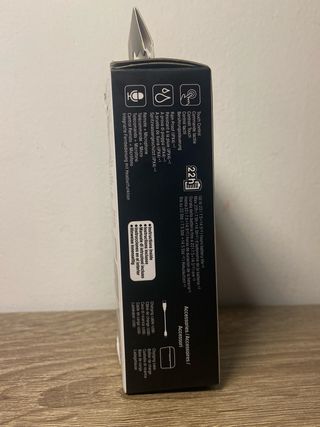 Auriculares JVC HA-A3T True Wireless Negros