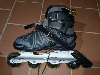Patines en Línea Adulto 4 Ruedas