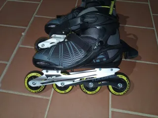 Patines en Línea Adulto 4 Ruedas