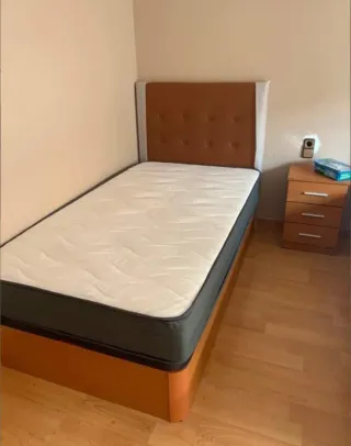 Canapés abatibles Nuevos!!!