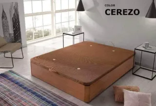 Canapés abatibles Nuevos!!!