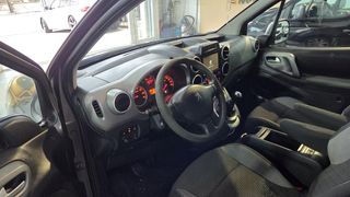 Peugeot Partner 2016