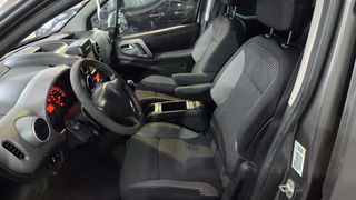 Peugeot Partner 2016