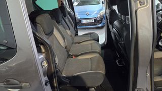 Peugeot Partner 2016