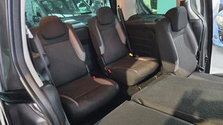 Peugeot Partner 2016